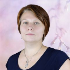 Богданова Наталья Андреевна