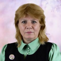 Тихвинская Ирина