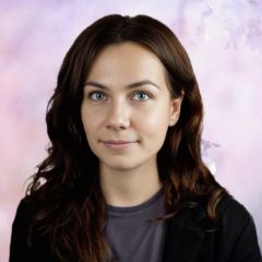 Дудорова Наталья