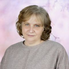 Фадеева Юлия