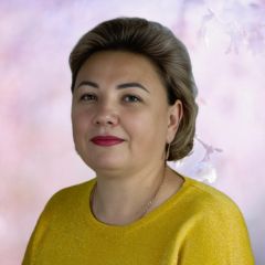 Бойкова Елена Николаевна