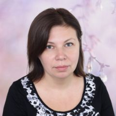 Котовская Ольга