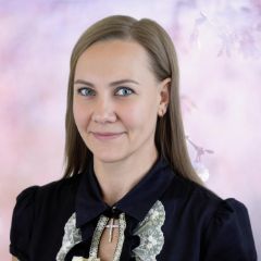 Труфанова Екатерина