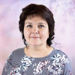 Дмитриева Светлана