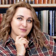Хазанова Инна