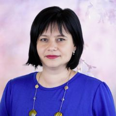 Краскова Евгения