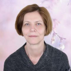 Печенкина Вероника