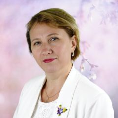 Дмитриева Елена