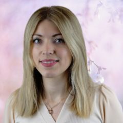 Кулешова Алла