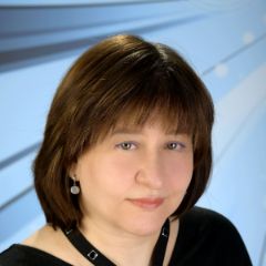 Николаева Татьяна