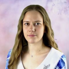 Красновидова Мария
