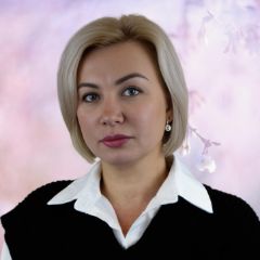 Малахова Наталья