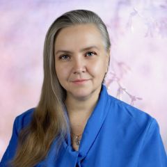 Сухова Елена