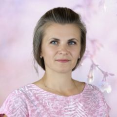 Фролова Оксана