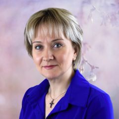 Андреева Валентина Васильевна