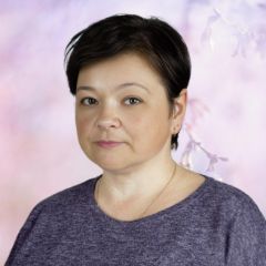 Дунаевская Марьяна