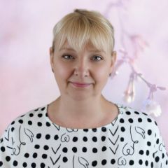 Самоделова Татьяна