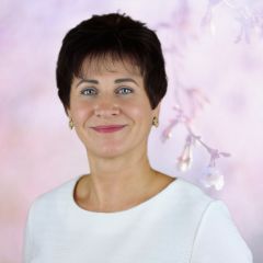 Серебрякова Ирина