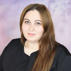 Мустафаева Жаля
