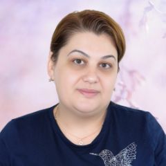 Нифталиева Равана