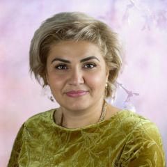 Варосян Карине