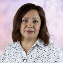 Саликова Людмила