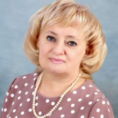 Перевалова Наталья