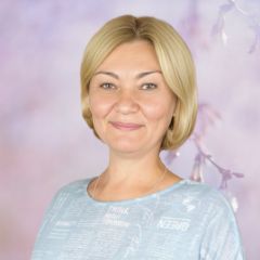 Исаева Ольга