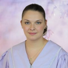 Земскова Анна