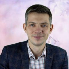 Прудников Виктор