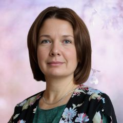 Чистая Оксана