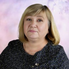 Белова Татьяна Рудольфовна