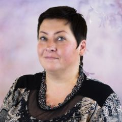 Козлова Светлана