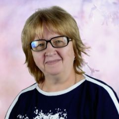 Митронина Валентина