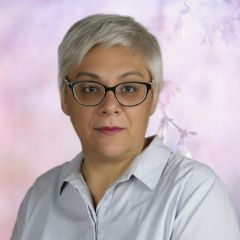 Елисеева Галина