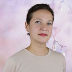 Головина Надежда