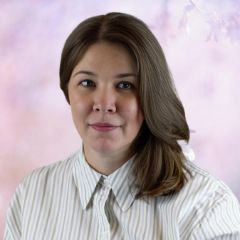Бокова Галина Борисовна