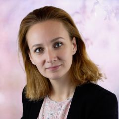 Панарина Екатерина