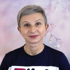 Щуренкова Наталья