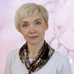 Маймина Ольга