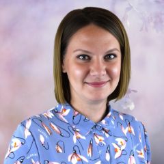 Машкова Анастасия