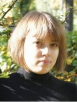 Скворцова Светлана