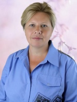 Кувшинова Екатерина