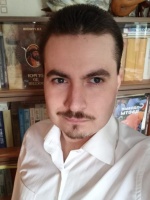 Бондарев Иван Вадимович