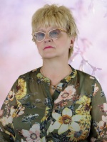 Воронкина Елена