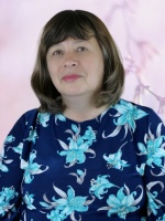 Казакова Галина