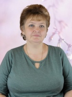 Евсеева Светлана
