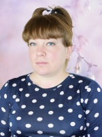 Кутрушова Вера