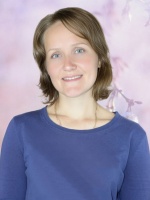 Рыжова Анна