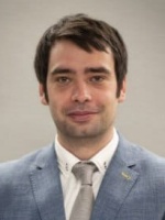 Сердюков Дмитрий